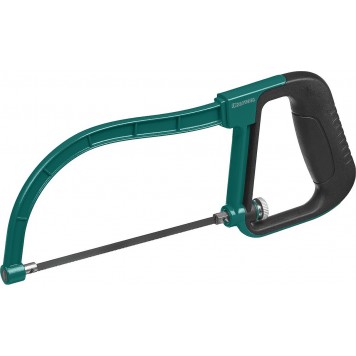 15607 | Ножовка-мини по металлу, KRAFTOOL-0