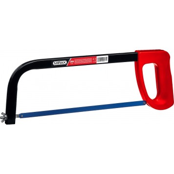 1573_z02 | Ножовка по металлу, MIRAX-0