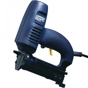 10643001 | 2-в-1 электрический степлер, тип 55 (C / 14 / 606) (12-25 мм) и 300 (F / J / 47 / 8) (15-25мм), RAPID PRO R606-1