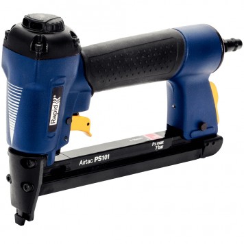5000051 | Степлер (скобозабиватель) пневматический для скоб тип 53 (A / 10 / JT21) (6-16 мм), RAPID PS101-0