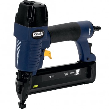 5000054 | Нейлер (гвоздезабиватель) пневматический для гвоздей тип 300 (F / J / 47 / 8) (15-50 мм), RAPID PB131-0