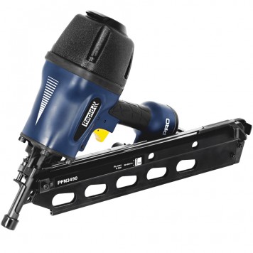 5000791 | Нейлер (гвоздезабиватель) пневматический для гвоздей тип 34 (50-90 мм), RAPID PFN3490-0