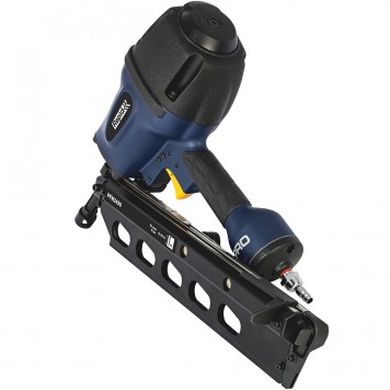 5000791 | Нейлер (гвоздезабиватель) пневматический для гвоздей тип 34 (50-90 мм), RAPID PFN3490-2