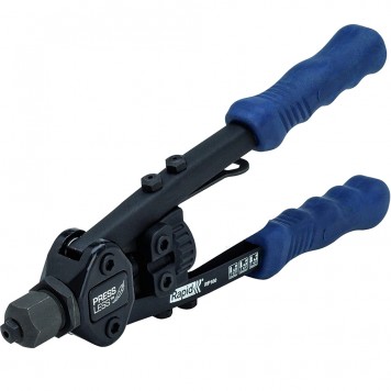 5000526 | D 3.2мм, 4.0мм, 4.8мм заклепочник усиленный, RAPID RP100-0