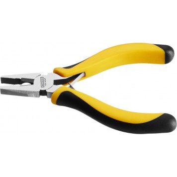 2218-0_z02 | Плоскогубцы комбинированные 120мм, STAYER TOPGRIP-0
