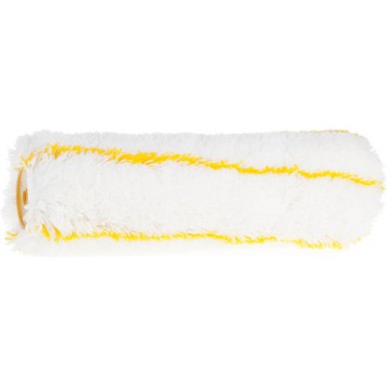 02142-24_z01 | Ролик сменный ФАСАДНЫЙ "GIRPAINT", ворс 18мм, ручка 8мм, d=58/240мм, STAYER PROFI-0