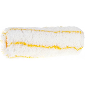 02143-24_z01 | Ролик сменный ФАСАДНЫЙ-ГИГАНТ "GIRPAINT", ворс 18мм, ручка 8мм, d=68/250мм, STAYER PROFI-0