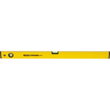 3463-080_z02 | 800 мм усиленный фрезерованный уровень, STAYER GRANDLEVEL-0