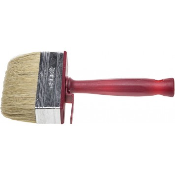 01825-10 | Макловица, светлая щетина, пластмассовый корпус, 30х100мм, ЗУБР МАСТЕР-0