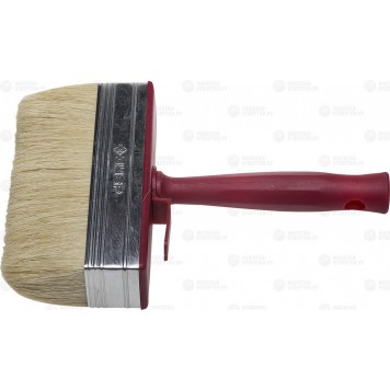 01825-14 | Макловица, светлая щетина, пластмассовый корпус, 40х140мм, ЗУБР МАСТЕР-0