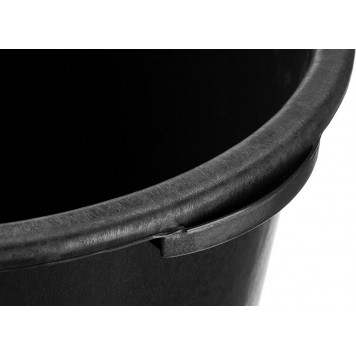 06095-65 | Кадка строительная пластмассовая, 65л, STAYER-1