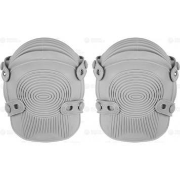 11520 | Наколенники влагостойкие, ЗУБР ЭКСПЕРТ-0