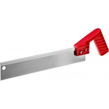 15380-30 | 65х55мм, набор стусло пластиковое+пила 300мм, ЗУБР МАСТЕР-2