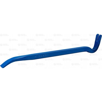 2165-45 | Лом-гвоздодер 450 мм, 25х12 мм, кованый усиленный, Титан, ЗУБР ПРОФЕССИОНАЛ-0