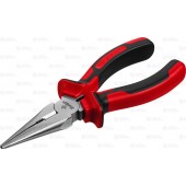 Тонкогубцы 160мм, ЗУБР 22024-3-16