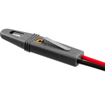 25702 | Пробник 80-500В, 190мм, ЗУБР МАСТЕР-1