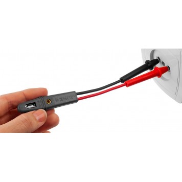 25702 | Пробник 80-500В, 190мм, ЗУБР МАСТЕР-3