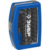 Набор: Биты "ПРО-32", CR-Mo, в боксе, ЗУБР 26394-H32