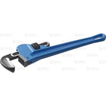 27339-2 | Ключ трубный разводной Сr-V, кованые губки, 350мм / 2", ЗУБР ПРОФЕССИОНАЛ-0