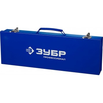 27660-H14 | Набор инструмента для крупногабаритной техники 14 предм, НКТ-14, ЗУБР ПРОФЕССИОНАЛ-12