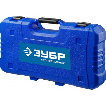 27660-H26 | Набор инструмента для крупногабаритной техники 26 предм., НКТ-26, ЗУБР ПРОФЕССИОНАЛ-14