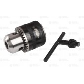 Патрон с ключом для дрели, 10мм, 1/2", STAYER 2908-10-1/2