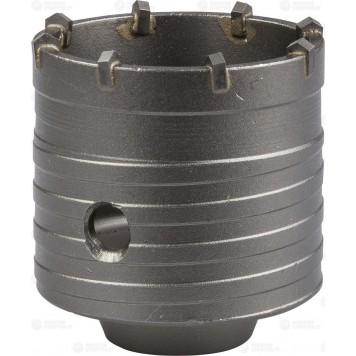 29180-73 | Коронка буровая кольцевая, по бетону, без державки, 73мм, ЗУБР ПРОФЕССИОНАЛ-0