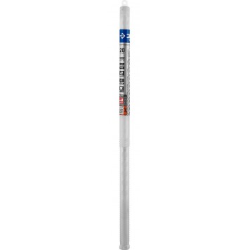 29314-1000-20 | Бур SDS-plus 20x1000 мм, ЗУБР ПРОФЕССИОНАЛ-3