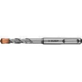 Бур SDS-plus 8 x 110 мм, ЗУБР 29314-110-08