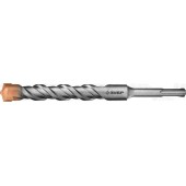 Бур SDS-plus 18 x 200 мм, ЗУБР 29314-200-18