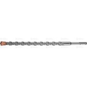 Бур SDS-plus 25 x 450 мм, ЗУБР 29314-450-25