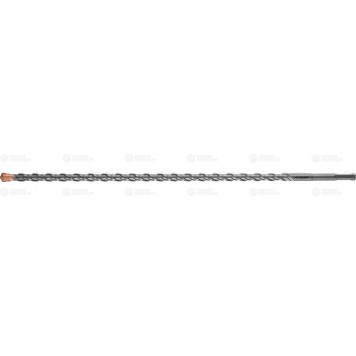 29314-600-25 | Бур SDS-plus 25 x 600 мм, ЗУБР ПРОФЕССИОНАЛ-0