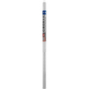 29314-800-25 | Бур SDS-plus 25 x 800 мм, ЗУБР ПРОФЕССИОНАЛ-3