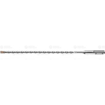 29315-260-06 | Бур SDS-plus 6 х 260 мм, ЗУБР МАСТЕР-0