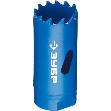 29531-022 | Пила кольцевая биметаллическая, 22мм, STAYER PROFI-0