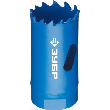 29531-029 | Пила кольцевая биметаллическая, 29мм, STAYER PROFI-0