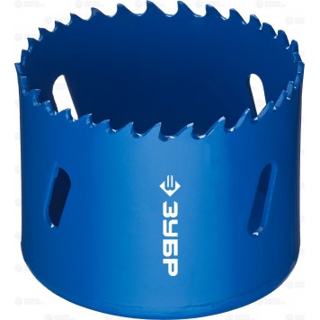 29531-057 | Пила кольцевая биметаллическая, 57мм, STAYER PROFI-0