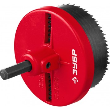 29593-H7-18 | Пила сегментная наборная по дереву, 7 полотен: 26-32-38-45-50-56-63х18 мм, ЗУБР МАСТЕР-2