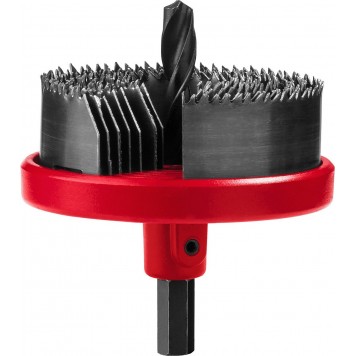 29593-H7-18 | Пила сегментная наборная по дереву, 7 полотен: 26-32-38-45-50-56-63х18 мм, ЗУБР МАСТЕР-3