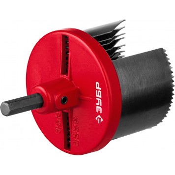 29593-H7-42 | Пила сегментная наборная по дереву, 7 полотен: 26-32-38-45-50-56-63х42 мм, ЗУБР МАСТЕР-2