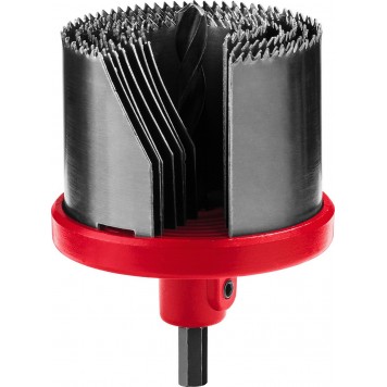 29593-H7-42 | Пила сегментная наборная по дереву, 7 полотен: 26-32-38-45-50-56-63х42 мм, ЗУБР МАСТЕР-3