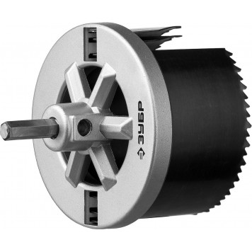 29595-H3-42 | Пила сегментная наборная по дереву, 3 полотна: 60-73-80х42 мм, ЗУБР ЭКСПЕРТ-2