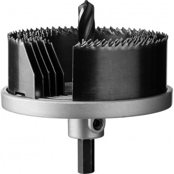 29595-H5-32 | Пила сегментная наборная по дереву, 5 полотен: 60-67-74-83-95x32 мм, ЗУБР ЭКСПЕРТ-3