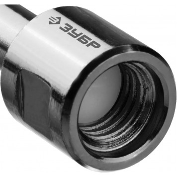 29865-08-M14 | Коронка алмазная универсальная, технология ВВС, d=8 мм, посадка М14, 29865-08-М14, ЗУБР ПРОФЕССИОНАЛ-2