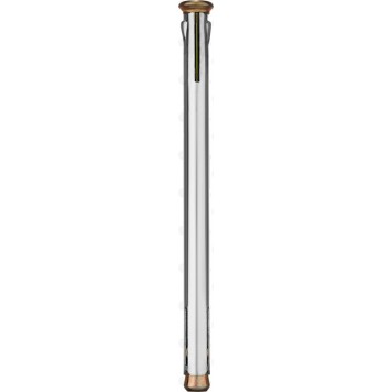 302232-08-112 | Анкер рамный, 8 x 112 мм, 70 шт, желтопассивированный, ЗУБР МАСТЕР-0