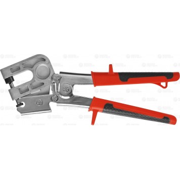 3135 | Просекатель для тонкостенных металлоконструкций, ЗУБР МАСТЕР-0