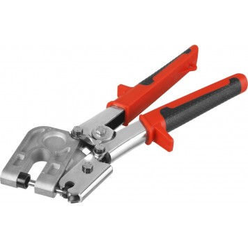 3135 | Просекатель для тонкостенных металлоконструкций, ЗУБР МАСТЕР-1