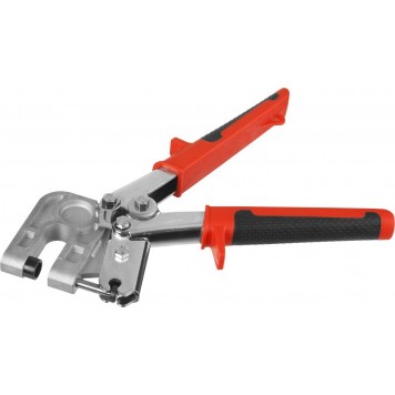 3135 | Просекатель для тонкостенных металлоконструкций, ЗУБР МАСТЕР-2