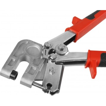 3135 | Просекатель для тонкостенных металлоконструкций, ЗУБР МАСТЕР-3