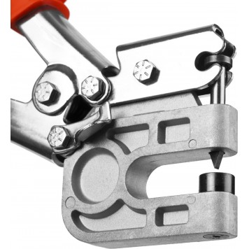 3135 | Просекатель для тонкостенных металлоконструкций, ЗУБР МАСТЕР-4